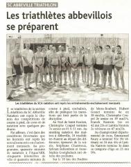 Article de Presse
